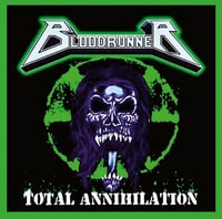 Total Annihilation Album Bundle
