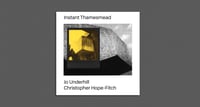 Instant Thamesmead Zine