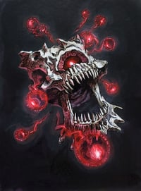 Image 1 of Death Tyrant