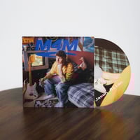 Image 1 of Music For Millennials Album