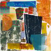 Blowing Leaves and Happy Chatter