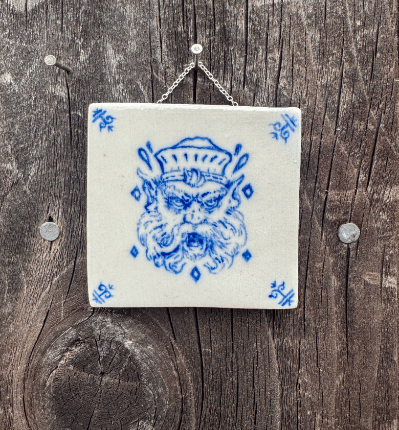 Image of Faccia da Mostro - A