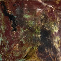 As the Night Thickens