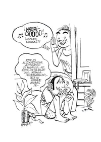 Emilia y Mauricio - Pernambuco