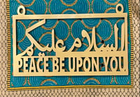 Assalaamu alaykum 