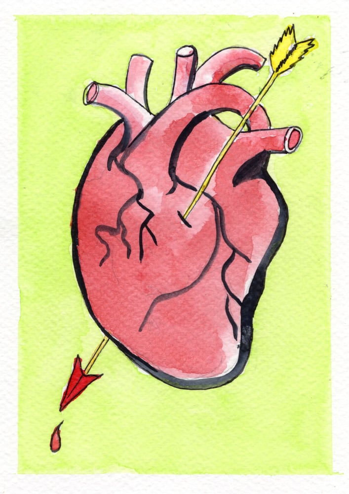 Image of Heart