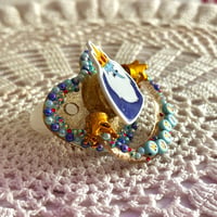 Image 2 of Ice King Adult Pacifier
