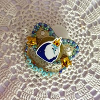 Image 3 of Ice King Adult Pacifier