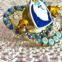 Image 4 of Ice King Adult Pacifier