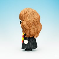 Image 2 of Hermione Granger "Knitted" Figure