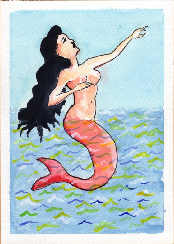 Image of Under The Sea