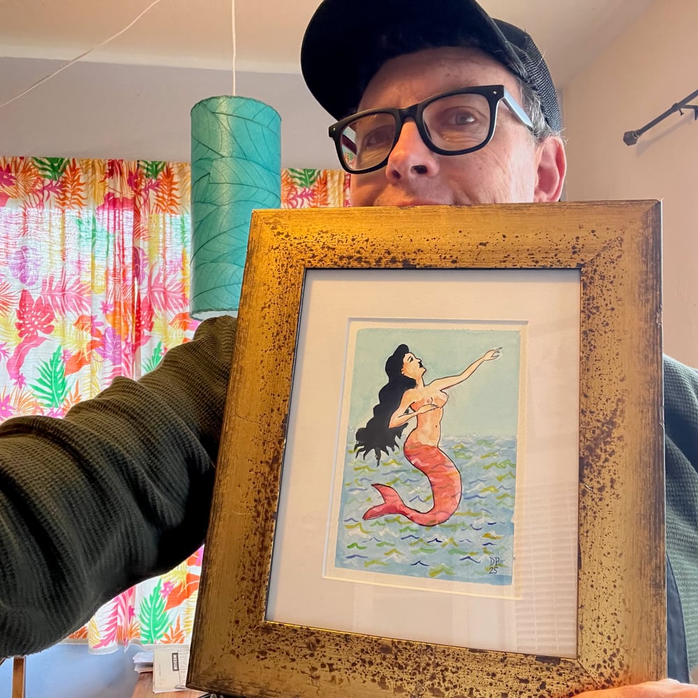 Image of Under The Sea