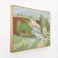 Image 2 of Road to the Land of Nod (After Hassam)