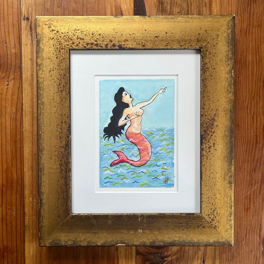 Image of Under The Sea