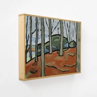 Image 2 of Ashley Falls Outcrop 3