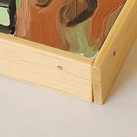 Image 3 of Ashley Falls Outcrop 3