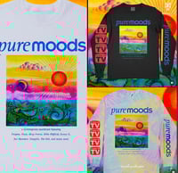 pure moods long sleeves