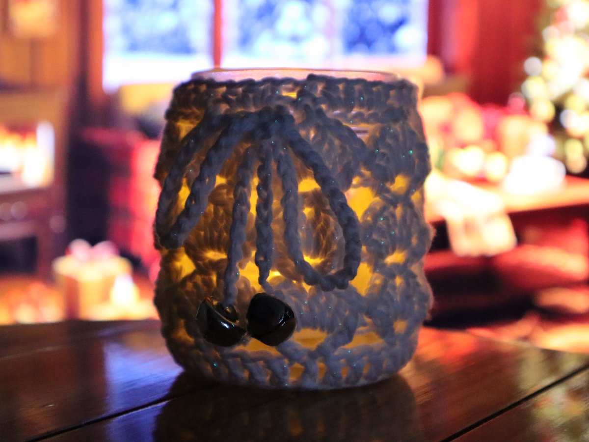 Image of Cozy Glow Candle Jar