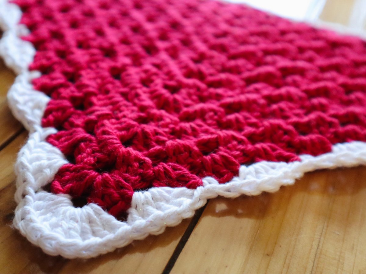 Image of Granny Bandana