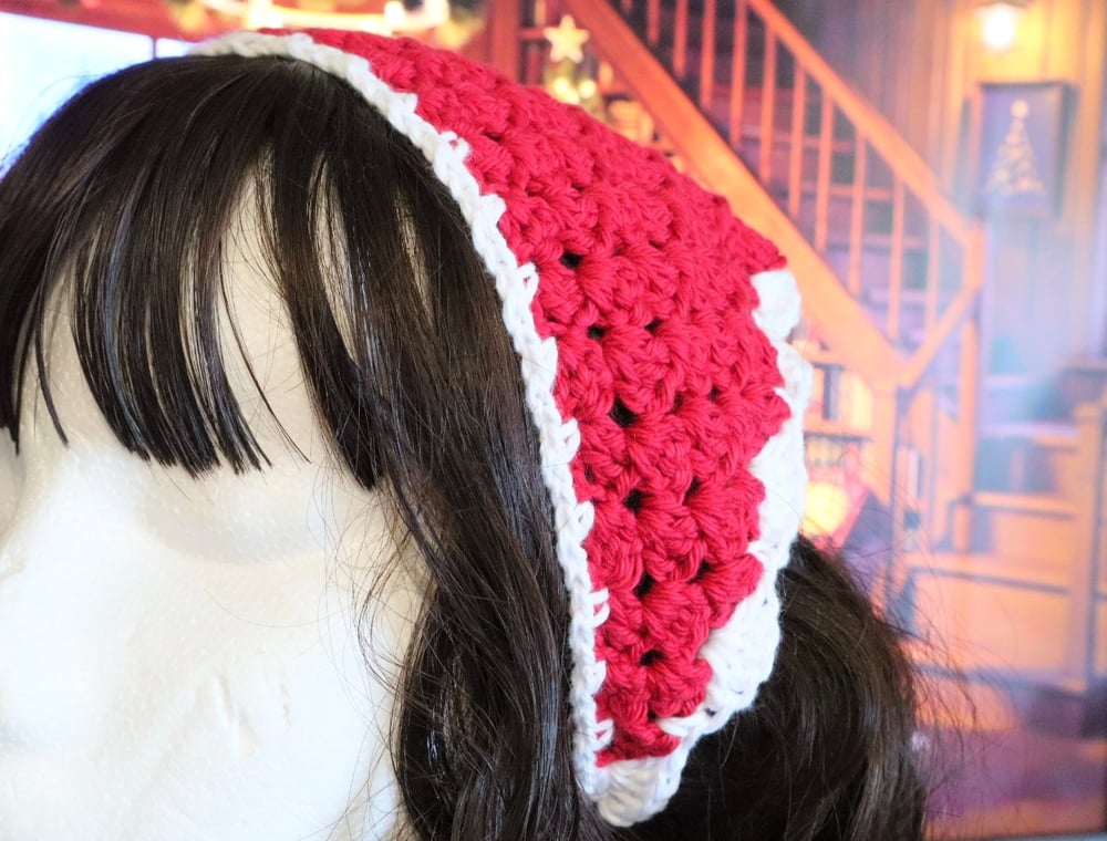 Image of Granny Bandana