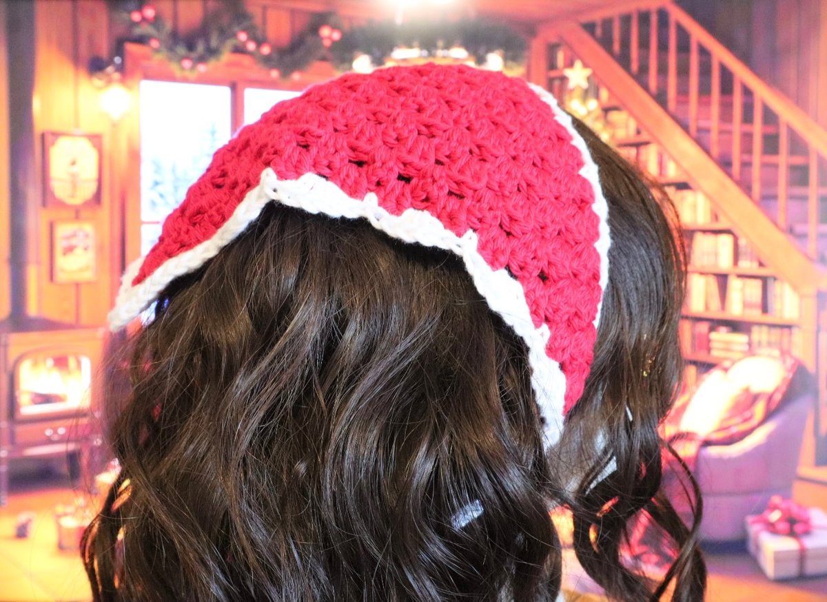 Image of Granny Bandana