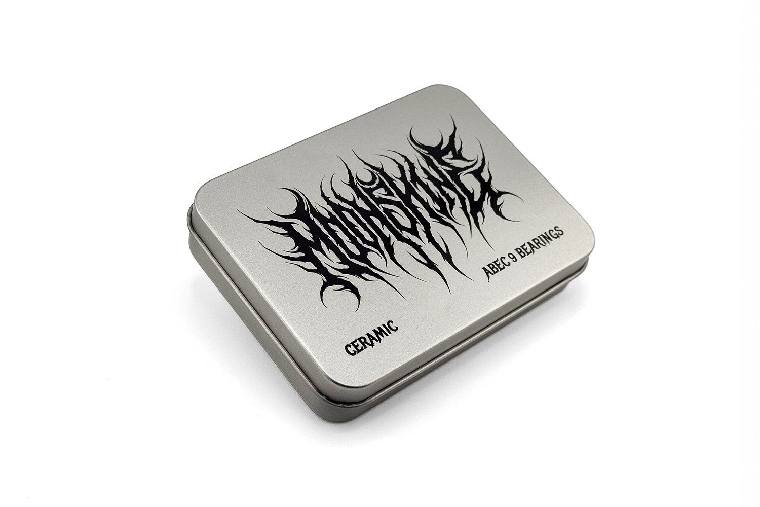 Image of Moonshine Ceramic ABEC-9 Bearings (8 pk)