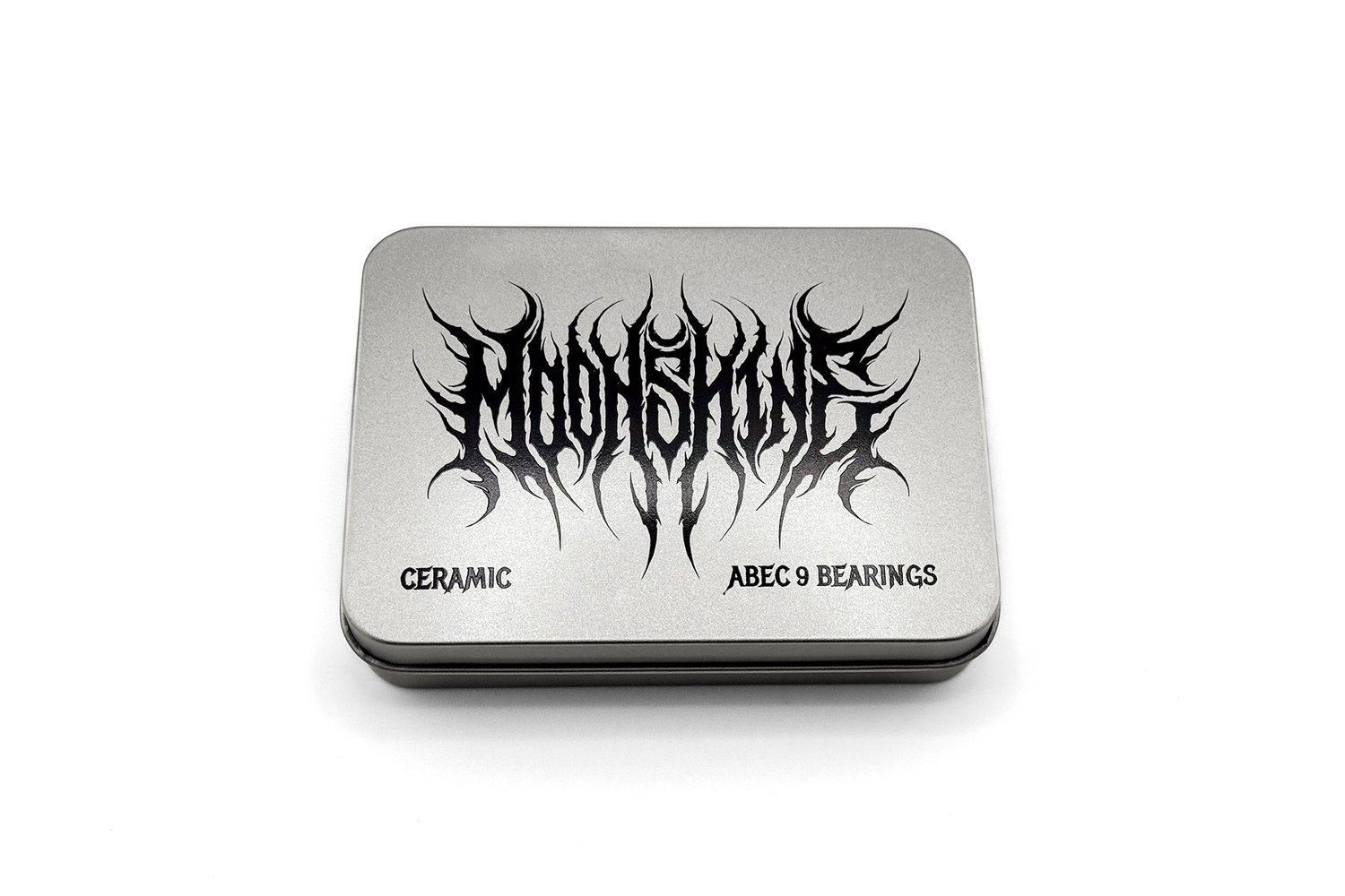 Image of Moonshine Ceramic ABEC-9 Bearings (8 pk)