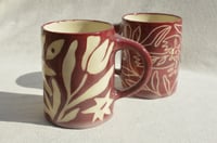 Image 16 of The SoulShine Co. Mug - Sangria 