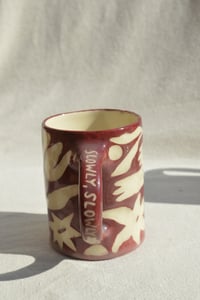 Image 17 of The SoulShine Co. Mug - Sangria 