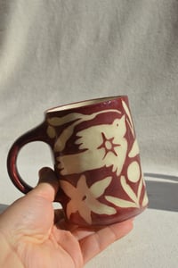Image 18 of The SoulShine Co. Mug - Sangria 