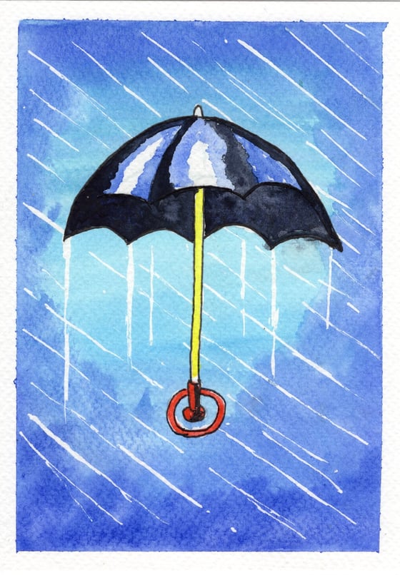 Image of Bumpershoot