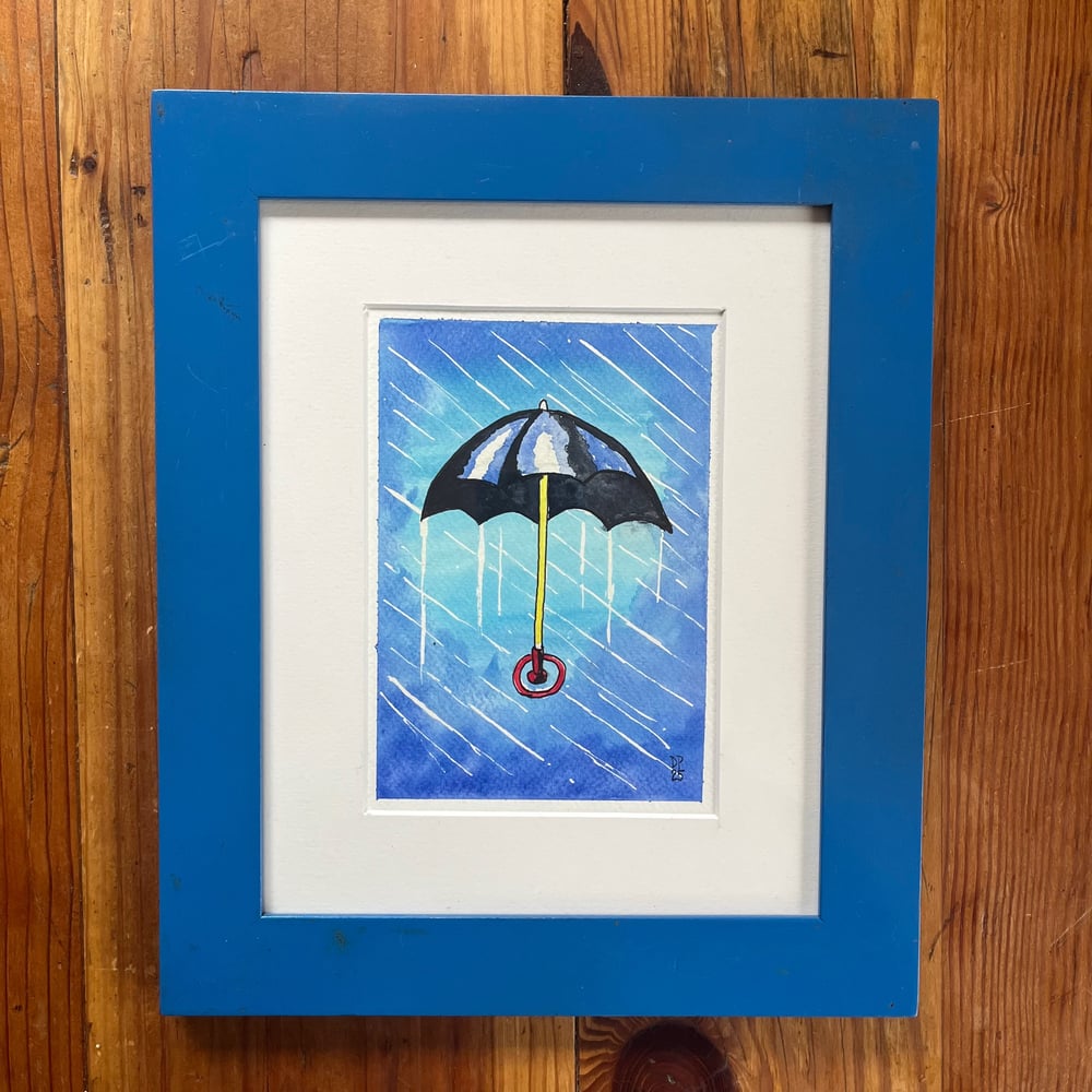 Image of Bumpershoot