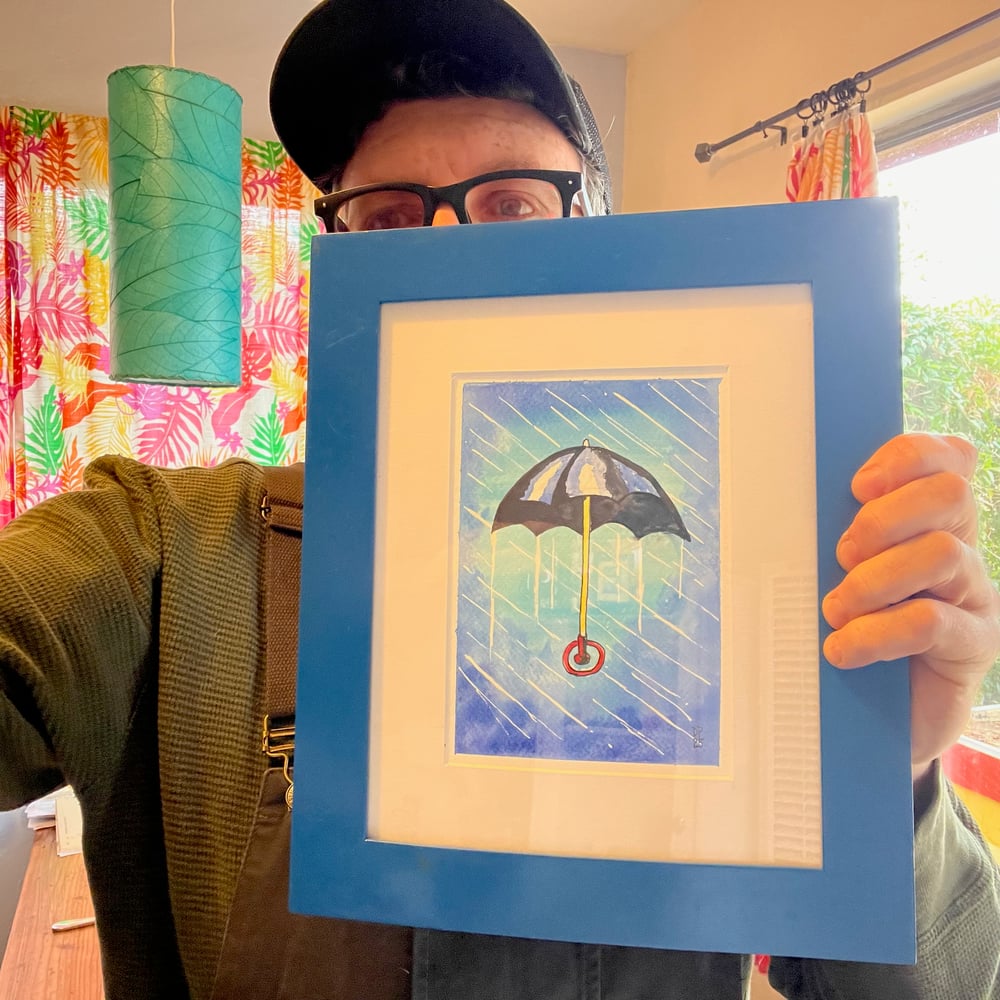 Image of Bumpershoot