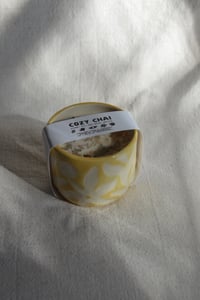 Image 1 of The SoulShine Co. Cozy Chai Candle Cups