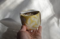 Image 3 of The SoulShine Co. Cozy Chai Candle Cups