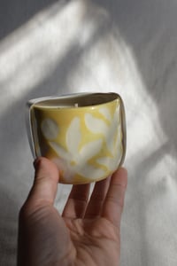 Image 4 of The SoulShine Co. Cozy Chai Candle Cups