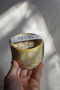 Image 5 of The SoulShine Co. Cozy Chai Candle Cups