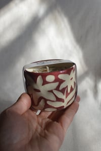 Image 6 of The SoulShine Co. Cozy Chai Candle Cups