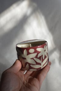 Image 7 of The SoulShine Co. Cozy Chai Candle Cups