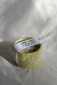 Image 12 of The SoulShine Co. Cozy Chai Candle Cups