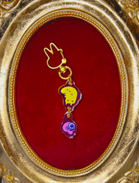 SMILING-GOTCHI Charm