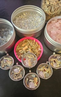 Image 3 of Protection Amulet Necklace – Aura Shielding Pendant