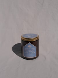 Image 5 of The SoulShine Co. Cozy Chai Glass Candle