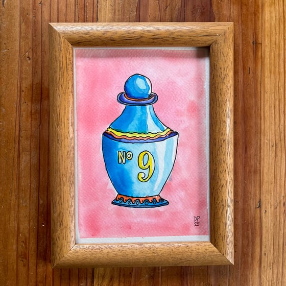 Image of Smooth Oliver