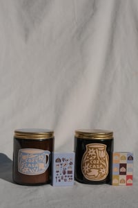 Image 2 of Cozy Casa Matchbox