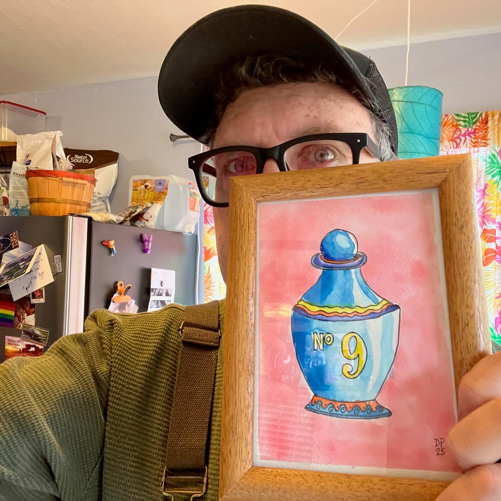 Image of Smooth Oliver