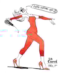 Image 1 of La Carrá (2)