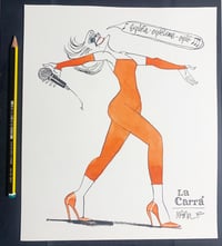 Image 2 of La Carrá (2)