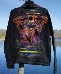 Image 1 of The Gathering Jacket