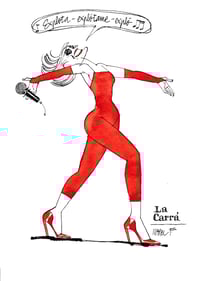 Image 1 of La Carrá (1)